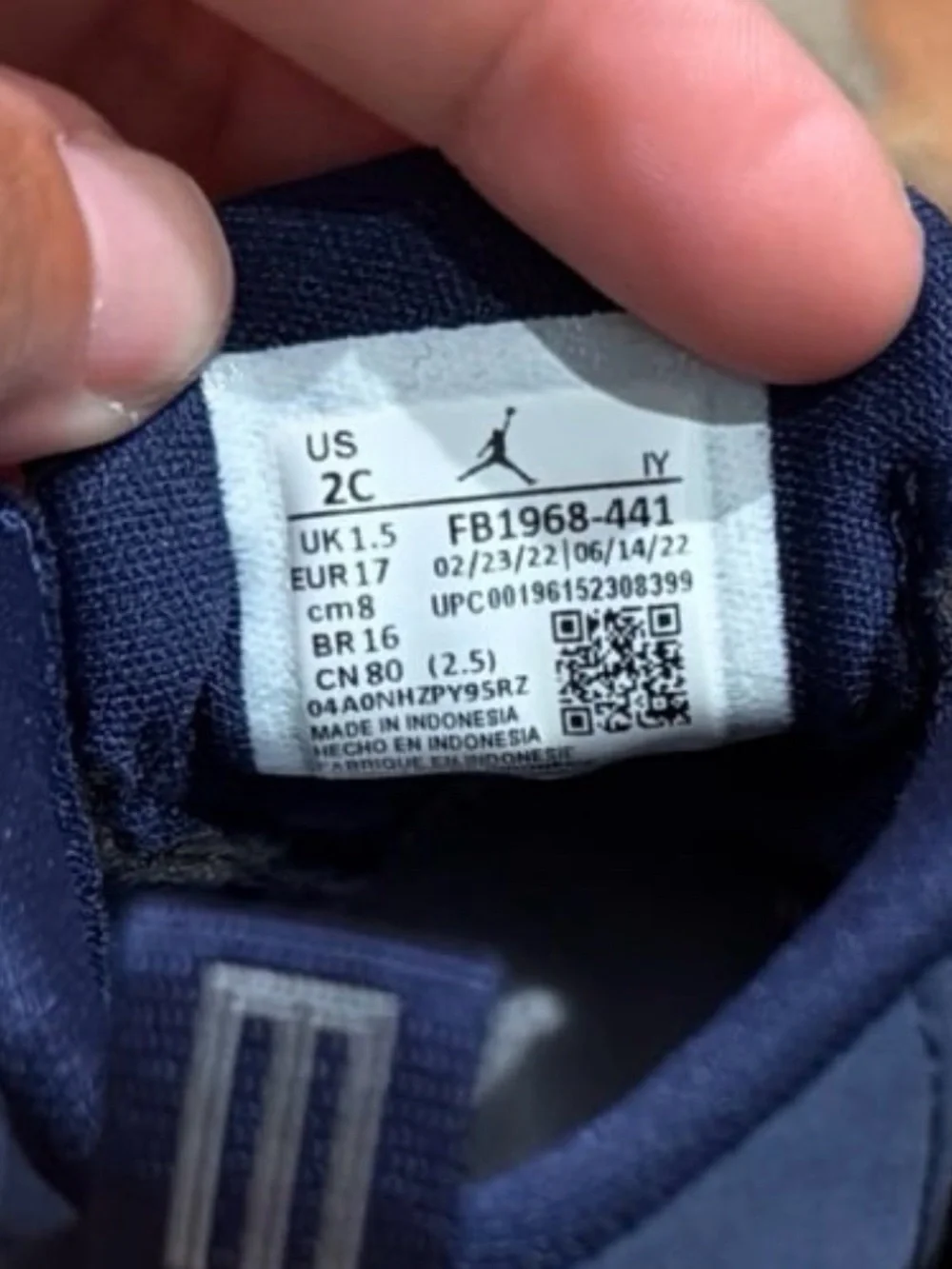 Air Jordan 11 Retro CB 